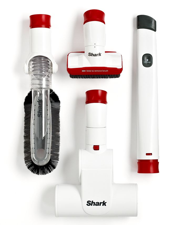 Shark NV105 Navigator® Light Upright Vacuum Cleaner Macy