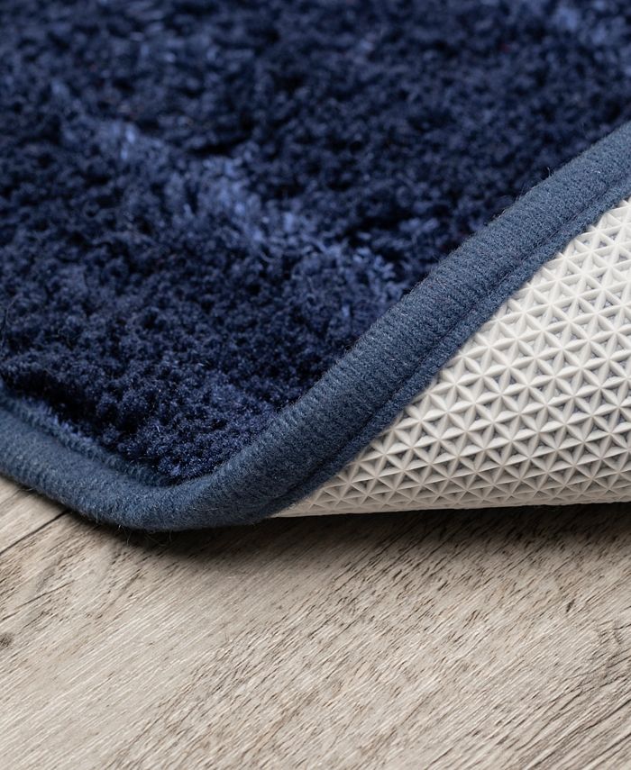 Sobel Westex Luxury Nylon 3 Piece Bath Rug Set Macy's