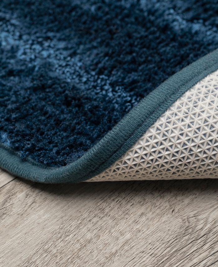 Sobel Westex Luxury Nylon 3 Piece Bath Rug Set Macy's