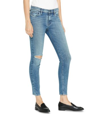 macys hudson jeans