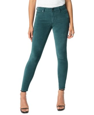 macy's colored jeans