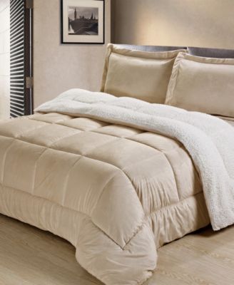 ugg sherpa comforter