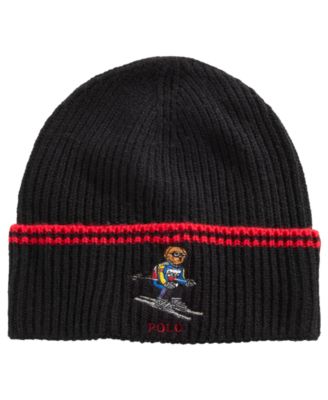 macys ralph lauren hat