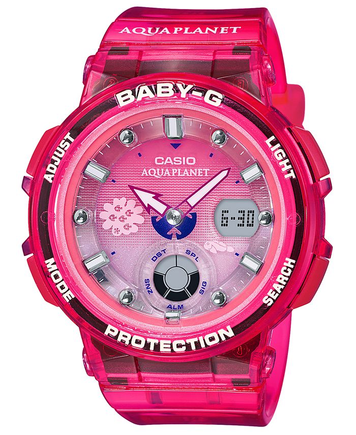 Macy's baby shop g shock