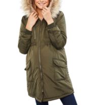 Maternity Womens Coats Macy S