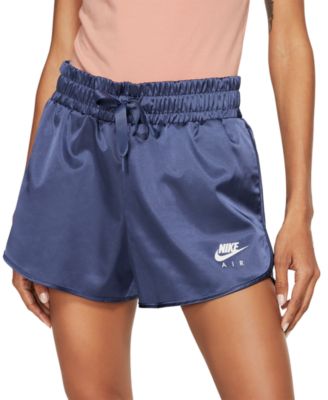 Nike Women's Air Satin Shorts \u0026 Reviews 