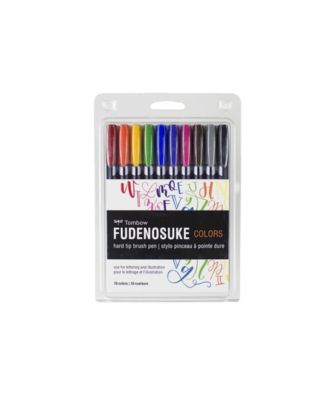 tombow fudenosuke