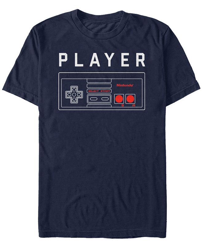 nes tshirt