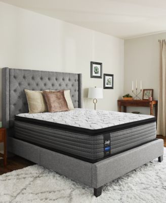 sealy posturepedic euro pillow top mattress