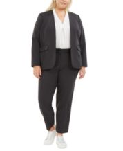 Plus Size Suits: Shop Plus Size Business Suits - Macy's