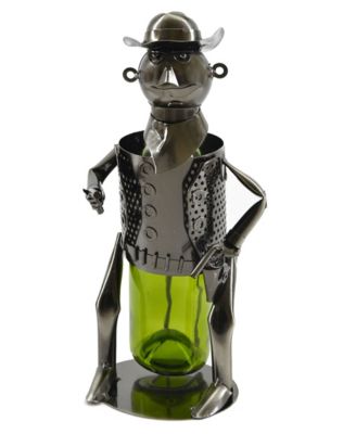 Wine Bodies Sailboat Wine Bottle Holder - Macy's