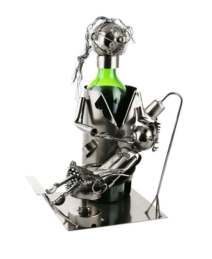 Wine Bodies - 
