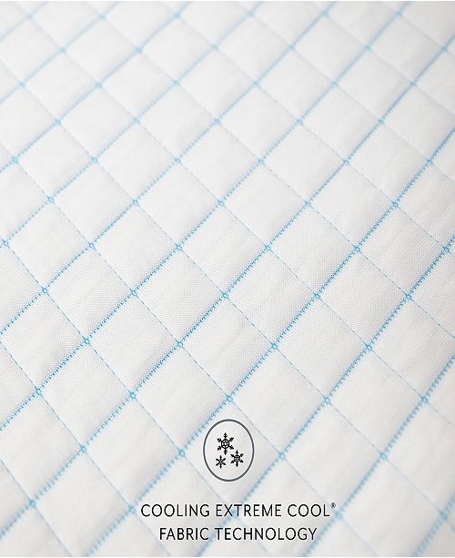 Sensorgel Sensorpedic Extreme Cool Waterproof Twin Xl Mattress
