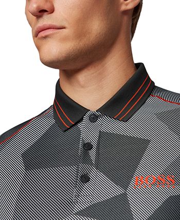 Hugo boss paddy pro 3 sales