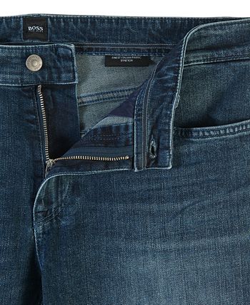 Hugo boss maine 3 jeans hotsell