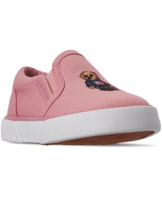 polo shoes for girls