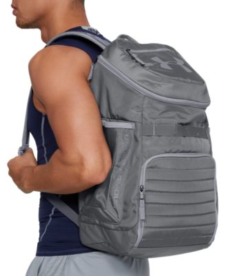 under armour men's backpack