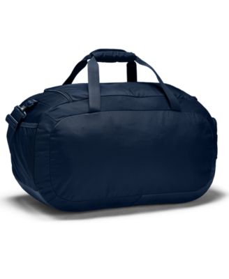 under armour duffle bag medium