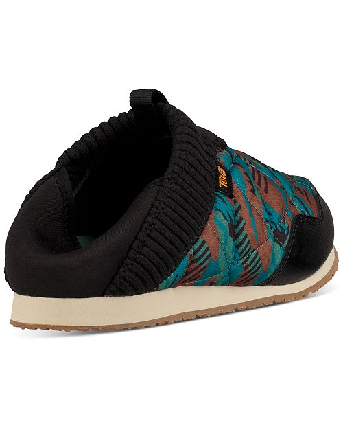 Teva Women S Ember Moc Canyon Slippers Reviews Athletic Shoes
