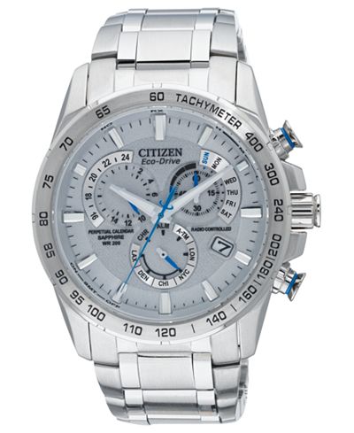 citizen eco drive macys