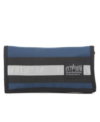 Sundrome Passport Case