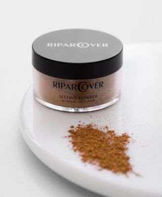 RiparCover Velvet Setting Powder