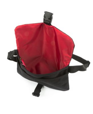 Jones Shoulder Bag