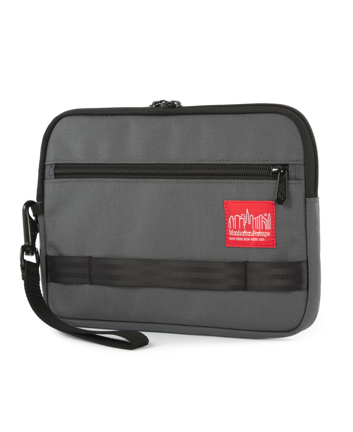 Manhattan Portage Medium Henry Portfolio Case
