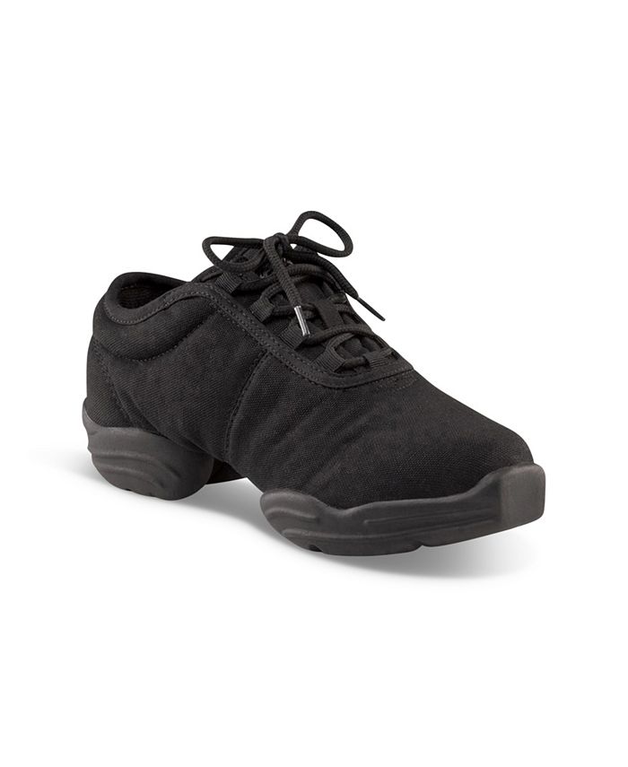 canvas dansneaker