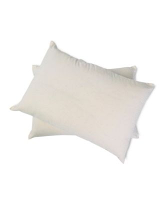 Naturepedic - Organic Cotton/PLA Pillow - King&nbsp;