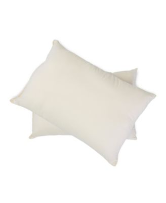 Naturepedic Cotton Pla Toddler Pillow Reviews Pillows Bed