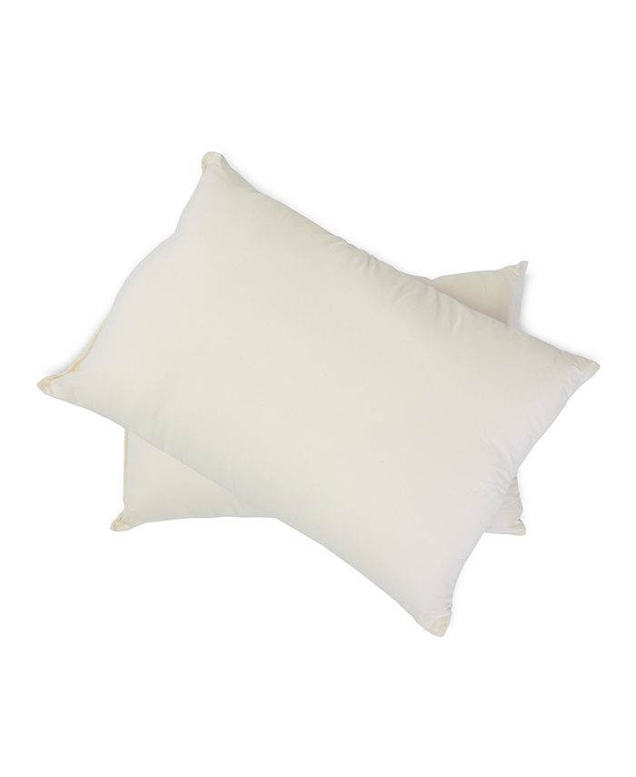 Kapok cotton pillow sale