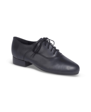 image of Capezio Overture Oxford Shoe Women-s Shoes