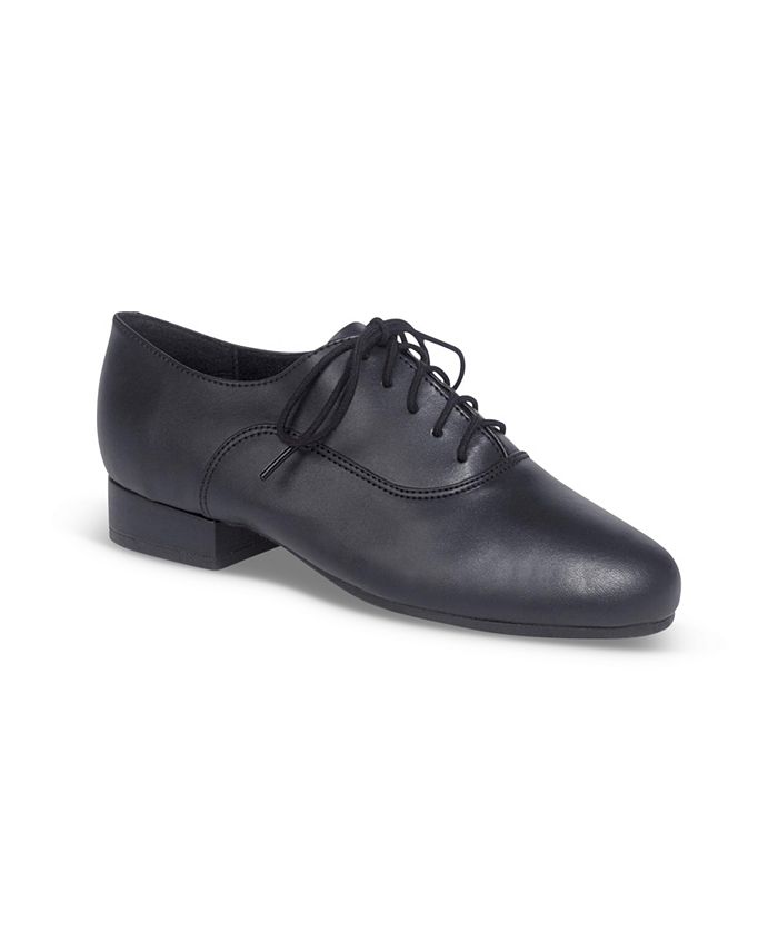 Capezio Overture Oxford Shoe - Macy's