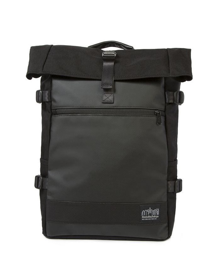 Manhattan Portage Prospect Version 2 Backpack & Reviews - Handbags ...