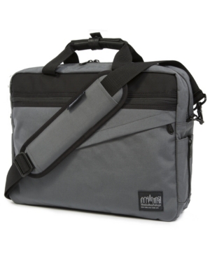MANHATTAN PORTAGE SECOND AVENUE BRIEFCASE