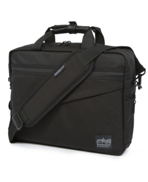 MANHATTAN PORTAGE SECOND AVENUE BRIEFCASE
