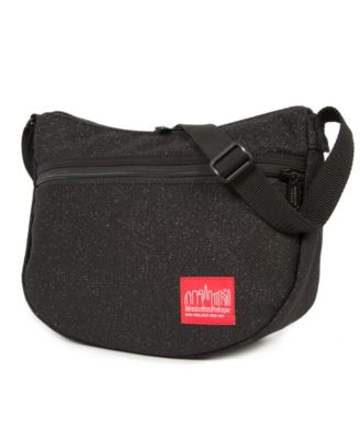 Midnight Bowling Green Shoulder Bag