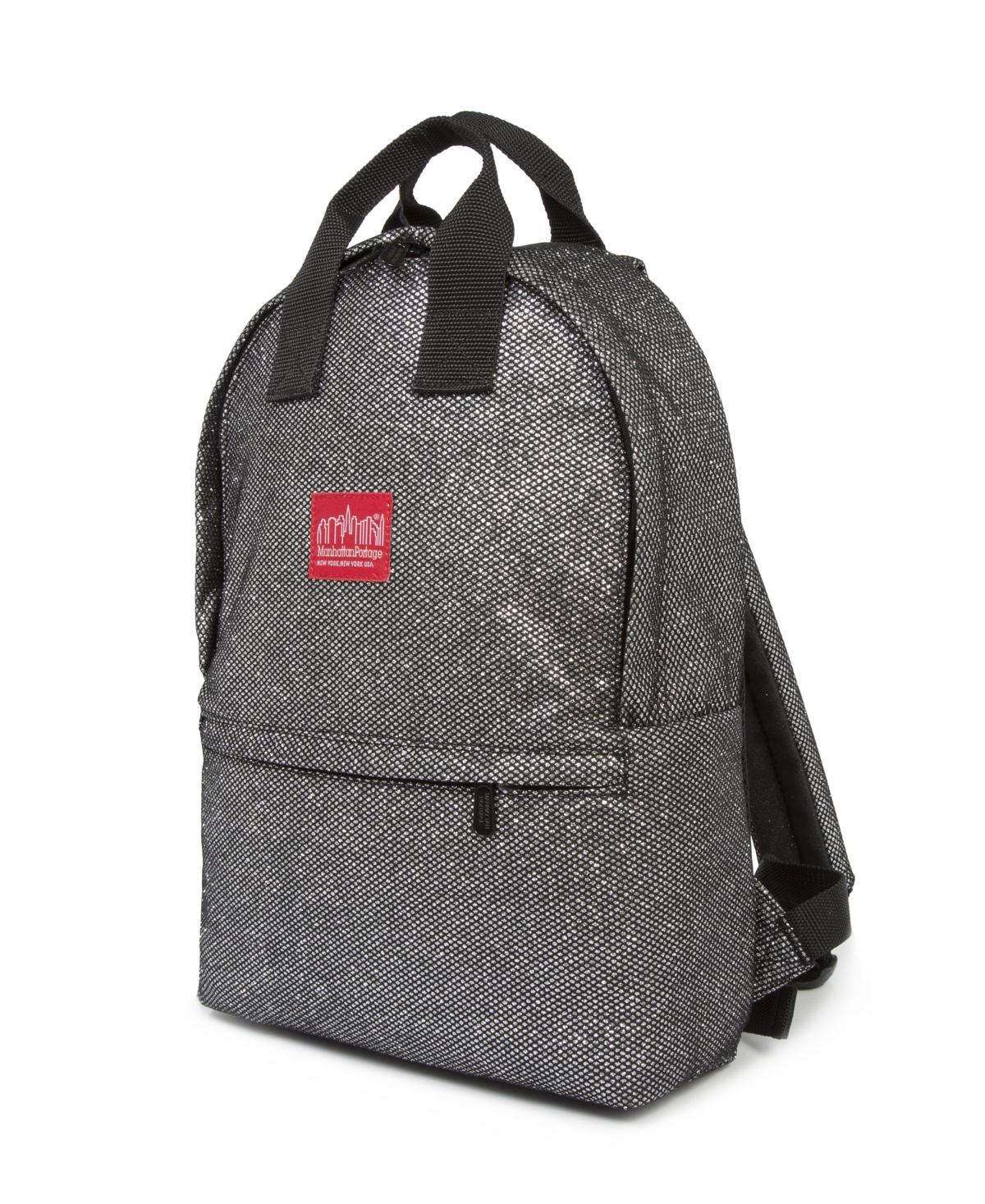 Manhattan Portage Midnight Governors Backpack