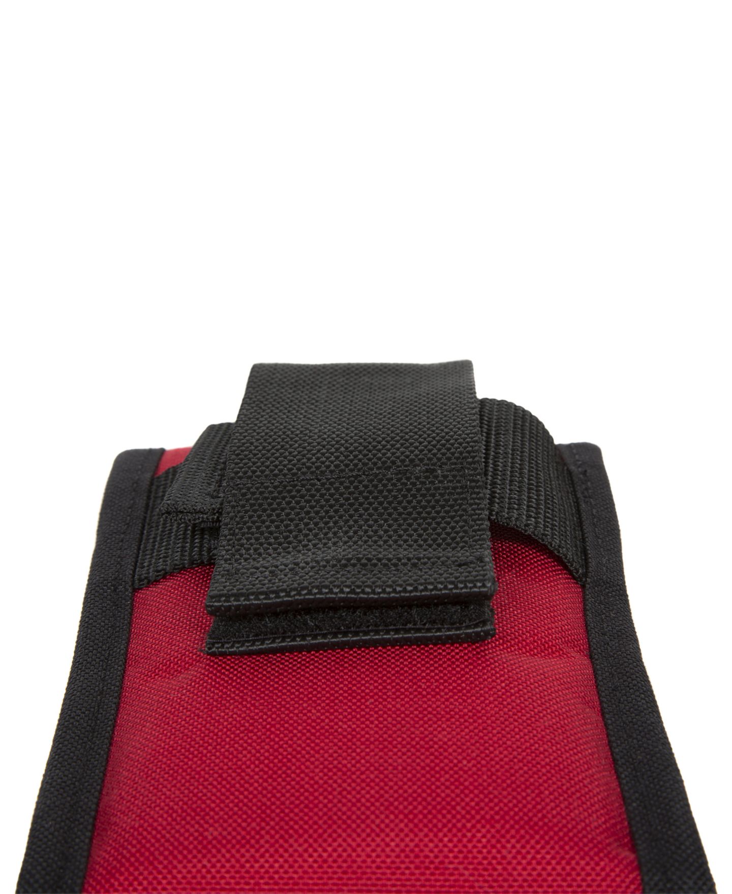 Manhattan Portage Large Smartphone Accessory Case, цвет: Красный — фото 10