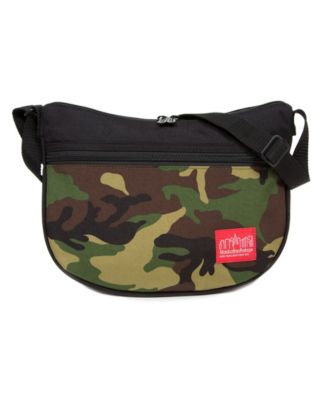 Bowling Green Shoulder Bag