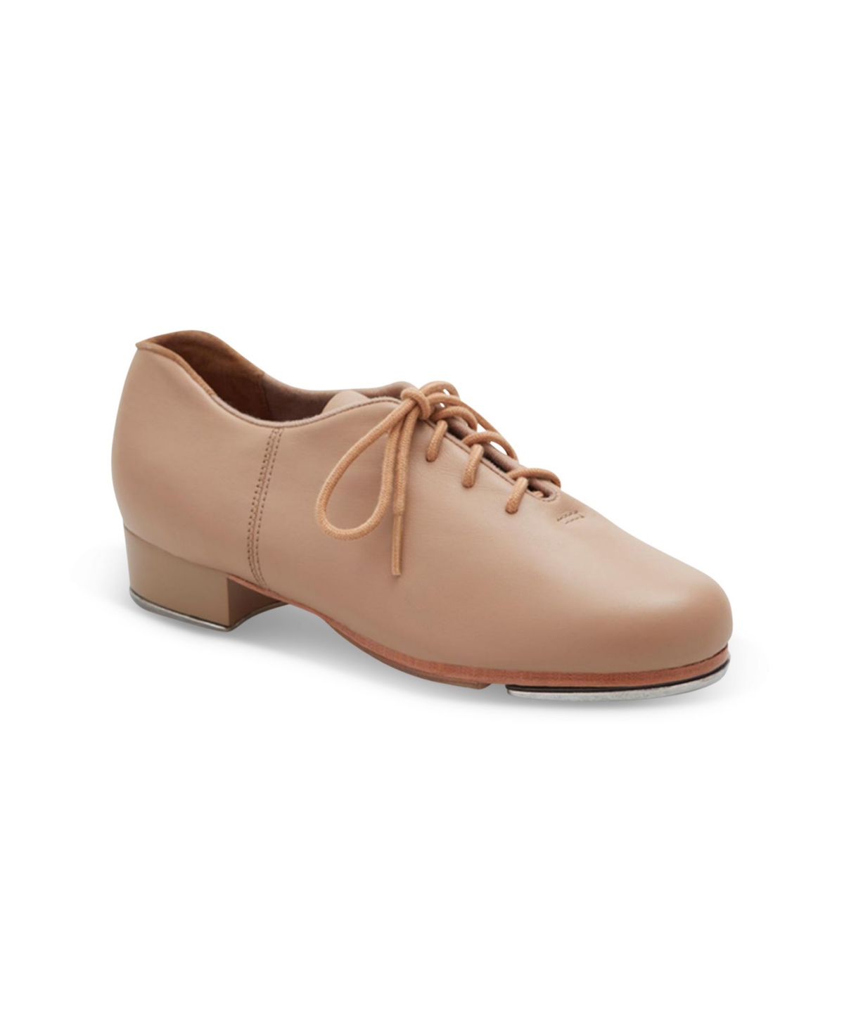 CAPEZIO LITTLE BOYS AND GIRLS CADENCE TAP SHOE