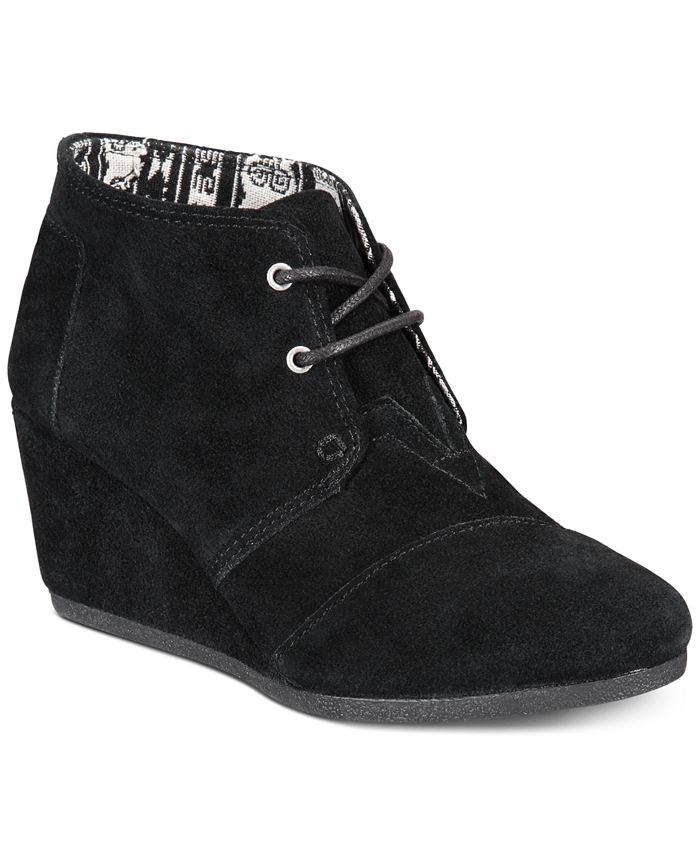toms kala bootie