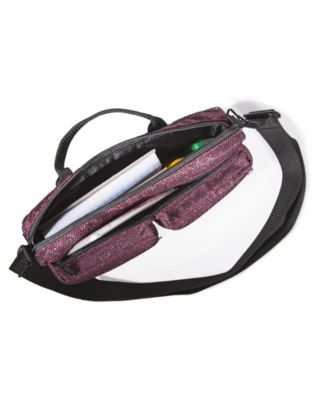 Albany Midnight Shoulder Bag