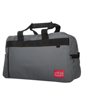 MANHATTAN PORTAGE CORDURA DUFFEL BAG