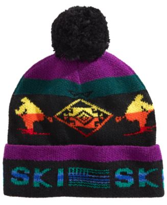 Polo Ralph Lauren Men's Beacon Skier Hat Hats main image 1