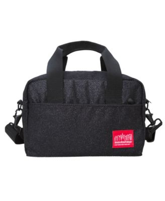 Midnight Parkside Shoulder Bag