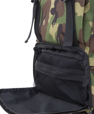 Manhattan Portage Hiker 3 Backpack