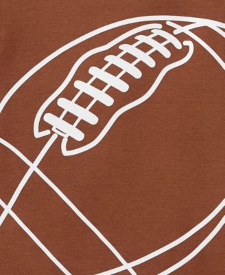Pull De Football Carter's Game Changer - Taille 14 Garçons Grand - Bleu