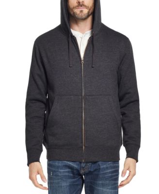 original weatherproof vintage fleece hoodie